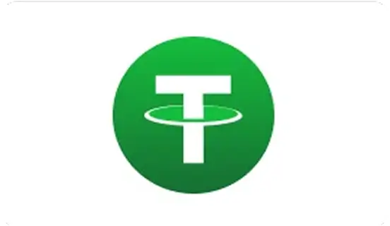 Tether Logo